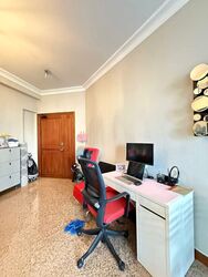 The Bayshore (D16), Condominium #507992151